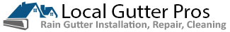 Irvington Gutter Contractors